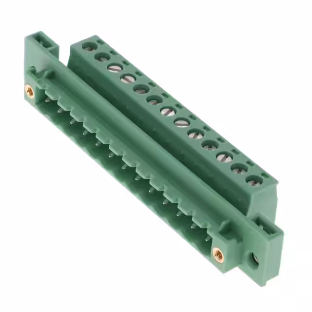 1095729 Phoenix Contact  Panel Mount